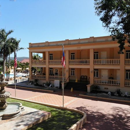 Parador Guanica 1929 Bagian luar foto