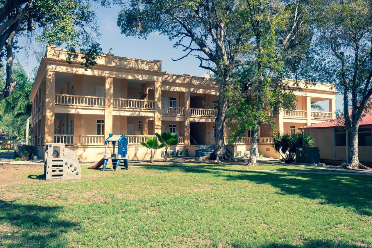 Parador Guanica 1929 Bagian luar foto