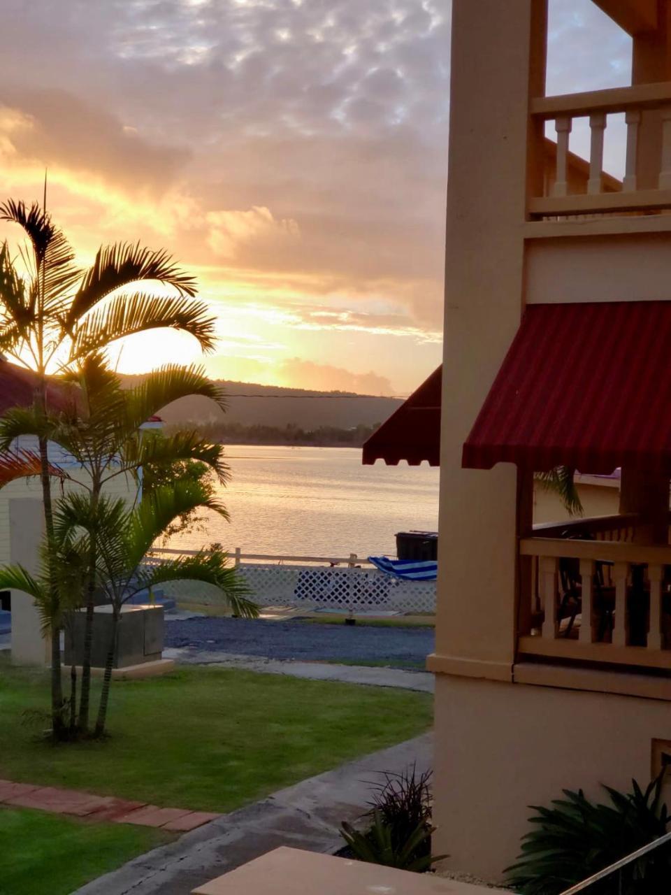 Parador Guanica 1929 Bagian luar foto