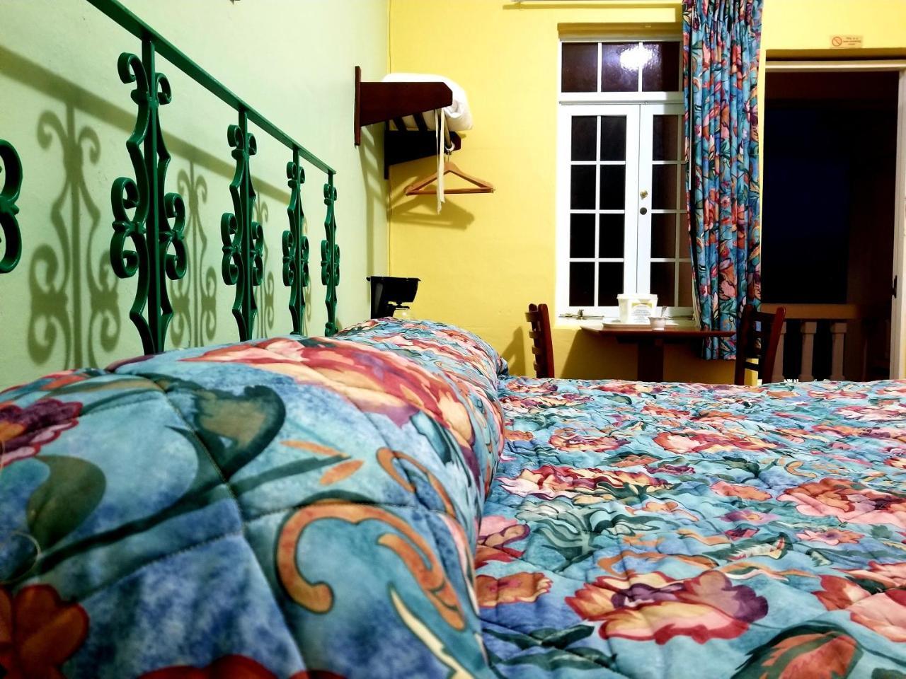 Parador Guanica 1929 Bagian luar foto