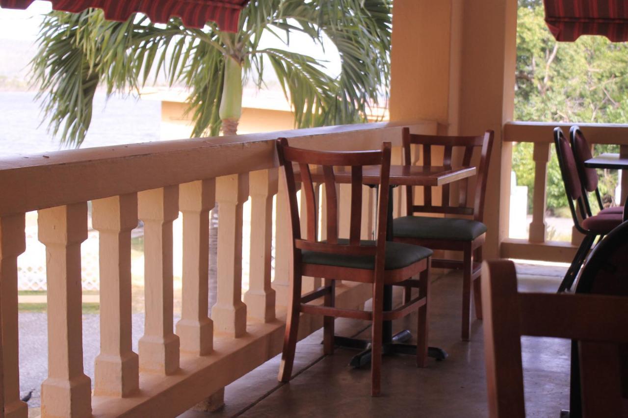 Parador Guanica 1929 Bagian luar foto